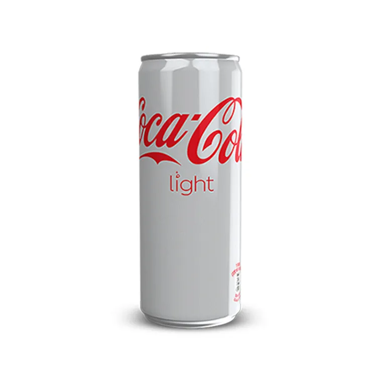 Coca‑Cola Light